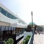 Urayasu Sun Hotel - Vacation Stay 32992V